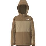 Utility Brown/Khaki Stone