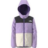 Lite Lilac/White Dune