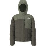 New Taupe Green/Bark Mist