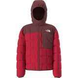 TNF Red/Sumac