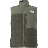 New Taupe Green/Bark Mist