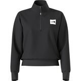TNF Black