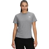 TNF Pale Grey Heather