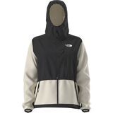 White Dune/TNF Black