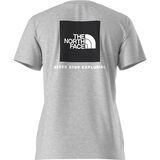 TNF Pale Grey Heather