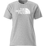 TNF Pale Grey Heather/TNF White
