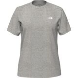 TNF Light Grey Heather