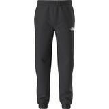 TNF Black/Silver Reflective