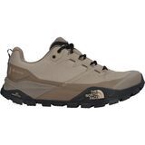 Mushroom Grey/Mocha Brown