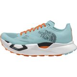 Canal Blue/Papaya