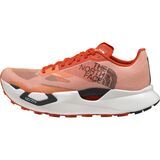 Citrus Rust/Lava Red