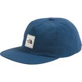 Shady Blue/Tested & Proven Patch