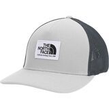 TNF Light Grey Heather/TNF White