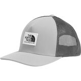 TNF Medium Grey Heather