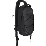 Asphalt Grey Light Heather/TNF Black