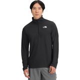 TNF Black