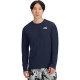 Summit Navy Dark Heather