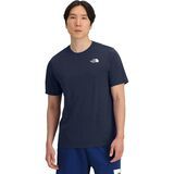 Summit Navy Dark Heather