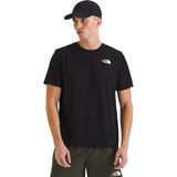 TNF Black
