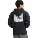 TNF Black