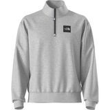 TNF Light Grey Heather
