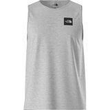 TNF Pale Grey Heather
