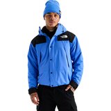 Active Blue/TNF Black