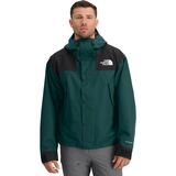 Deep Nori/TNF Black