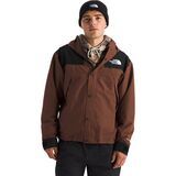 Ember Soil/TNF Black