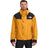 Summit Gold/TNF Black