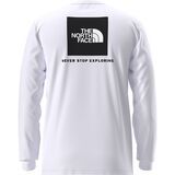 TNF White