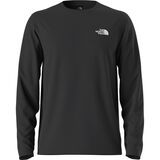 TNF Black