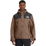 Latte/TNF Black