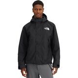 TNF Black
