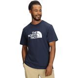 Summit Navy/TNF White