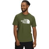 Woodland Green/TNF White