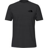 TNF Dark Grey Heather