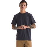 TNF Black Heather