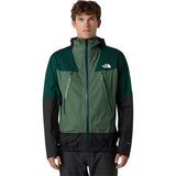 Duck Green/Deep Nori/TNF Black