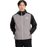Moonstone Grey/TNF Black