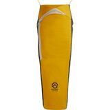 Summit Gold/Tin Grey