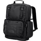 TNF Black/Asphalt Grey/Smoked Pearl