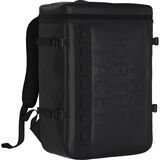 TNF Black/TNF Black-NPF