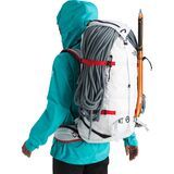 TNF White/Raw Undyed-NPF