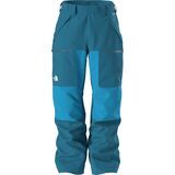 Dusk Blue/Meridian Blue