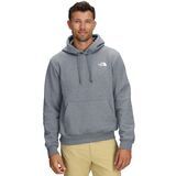 TNF Mid Grey Heather