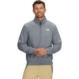 TNF Mid Grey Heather