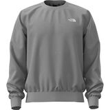 TNF Pale Grey Heather