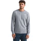 TNF Pale Grey Heather