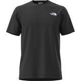 TNF Black